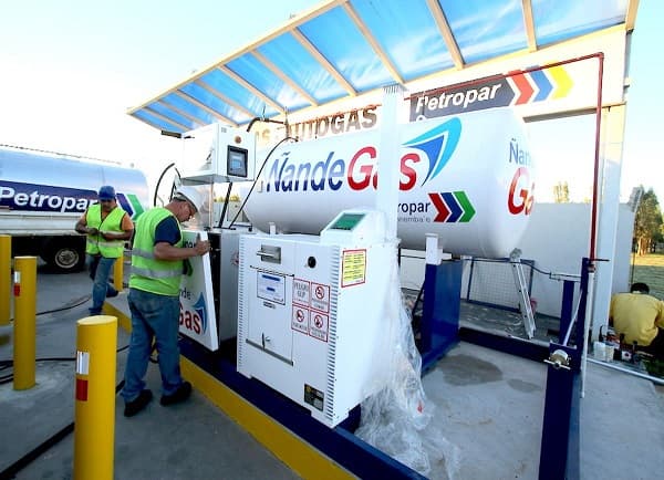 Auditoría aclara denuncias contra nueva administración de Petropar