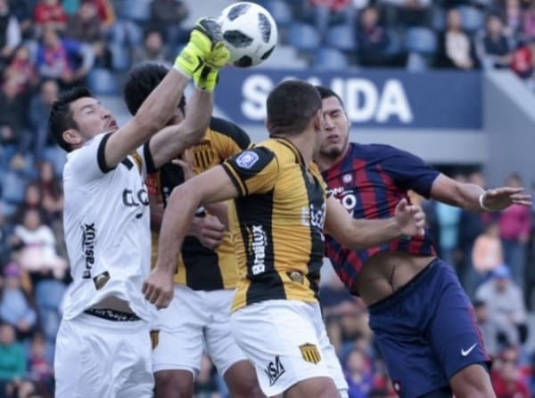 Dos partidos dan continuidad al Apertura