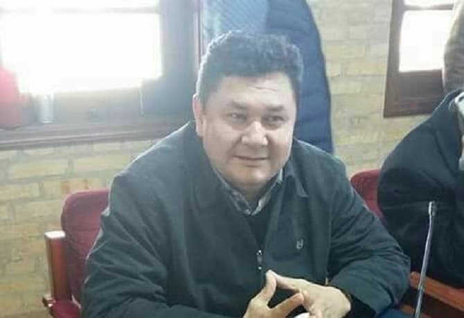 Anuncian que Corvalán asumirá como intendente de Ciudad del Este