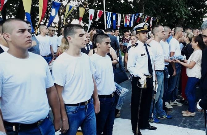 Defensoría solicita informes sobre menores de edad en el Cimefor