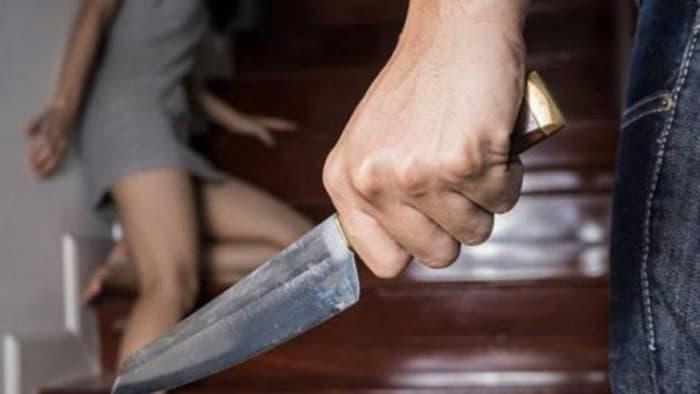 Hombre apuñala a su pareja y la deja en grave estado