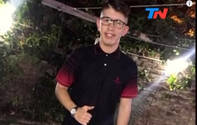 Joven es atropellado por tren al huir de asaltantes