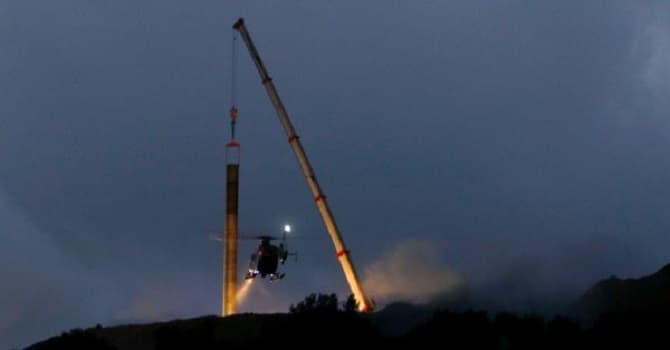 Encuentran cuerpo sin vida de niño que cayó a un pozo