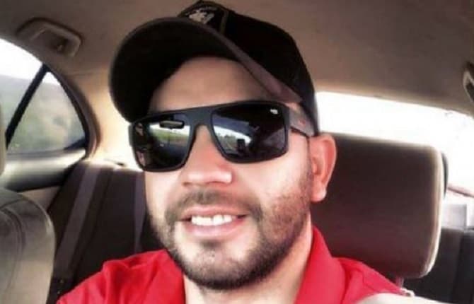 Acusado de violencia recurre a Kuimba'e Aty para defenderse