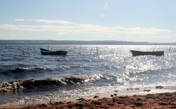 Inicia misión del BID para saneamiento del lago Ypacaraí