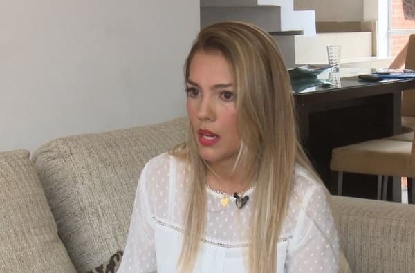 Exesposa de Papo Morales afirma que procesado tiene protectores