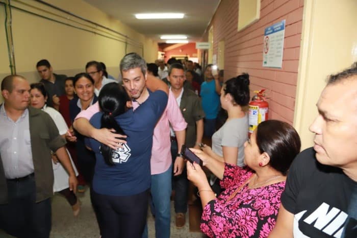 Inaugurarán obras en salud y realizarán aportes en el sur