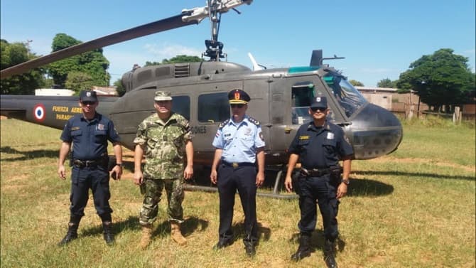 Militares colaborarán con policías para controlar circulación