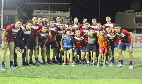 Nacional debuta este martes en la Conmebol Libertadores