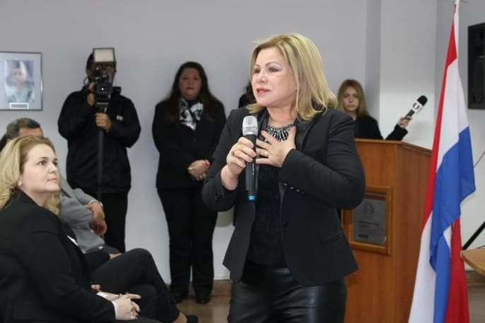 Instalan mesa de crisis ante escalada de violencia contra la mujer