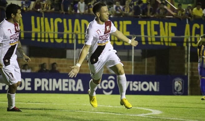 River logra su primera victoria