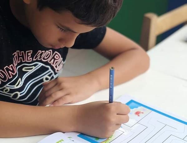 Llega a Paraguay empresa nipona especializada en la primera infancia