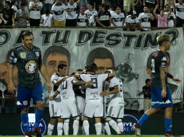 El Decano inicia el Apertura ganando