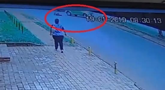 Mujer denuncia que fue víctima de omisión de auxilio en el Este