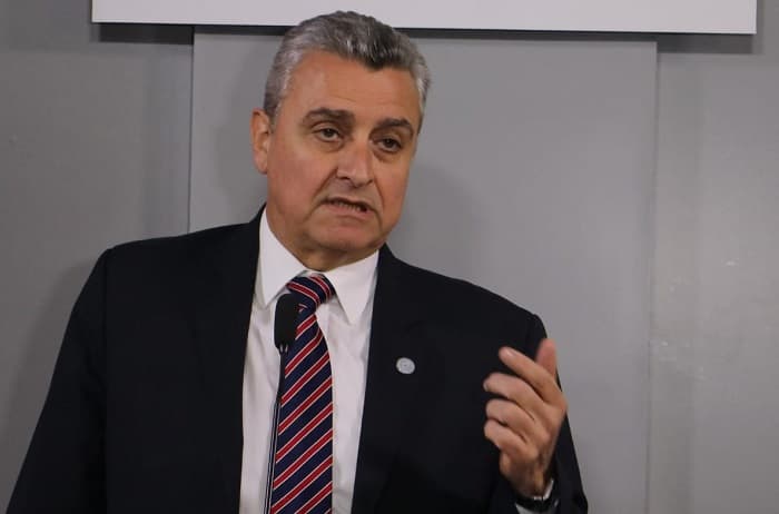 Villamayor afirmó que IP publicó una mentira sobre el caso PDVSA, según Kattya