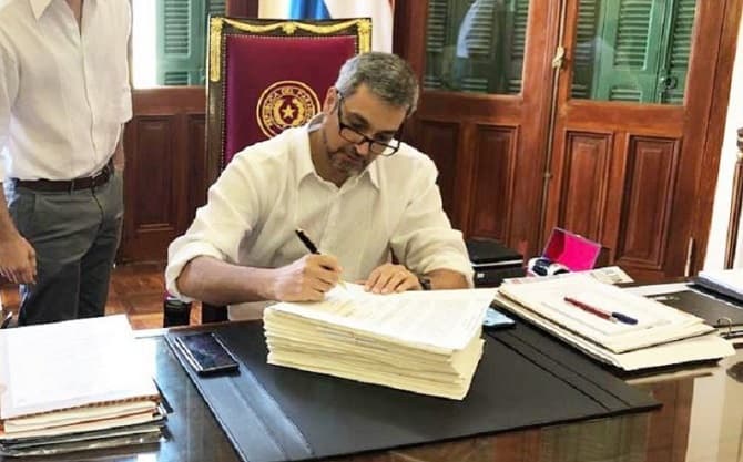 Ejecutivo aplica medidas para dinamizar la economía