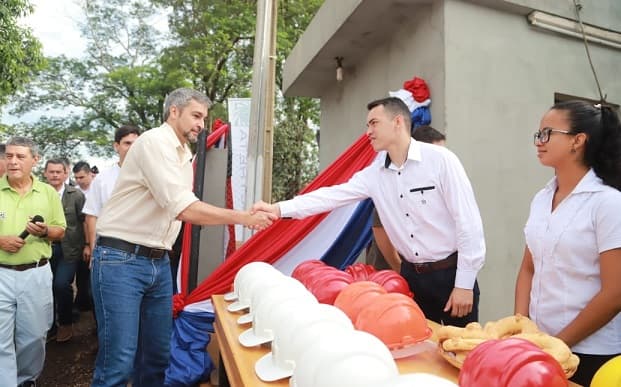 Salud, educación e infraestructura son prioridades en 2019, sostienen