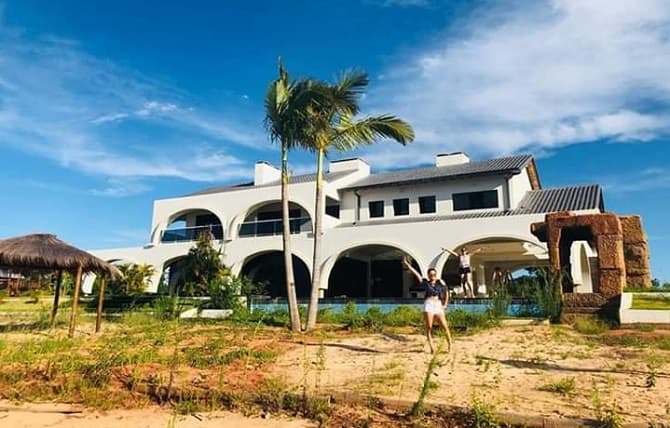 Habilitarán propiedad de “Cucho” para el turismo