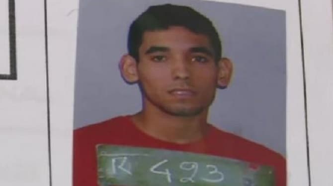 Recluso usó carnet de visitante de su amigo para escapar de Tacumbú