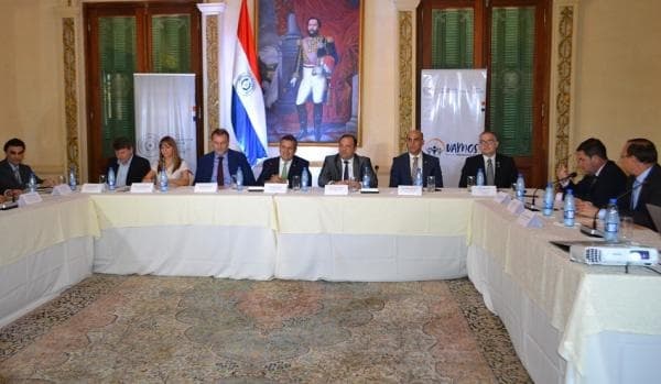 Presentan diseño de Programas Sociales con apoyo de la Unión Europea