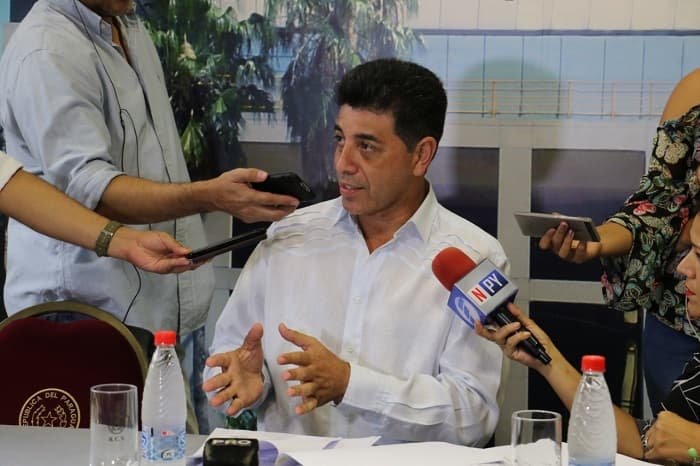 Senador presenta proyecto de ley para prohibir deforestación