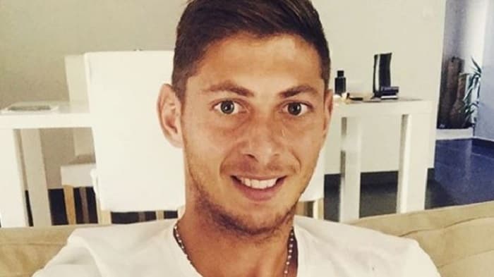 Suspenden búsqueda de futbolista desaparecido