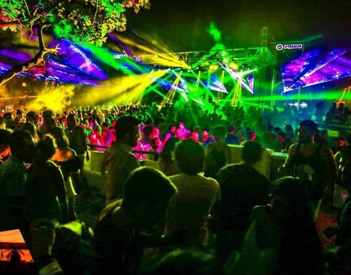 San Ber: Joven sufre accidente en bungee