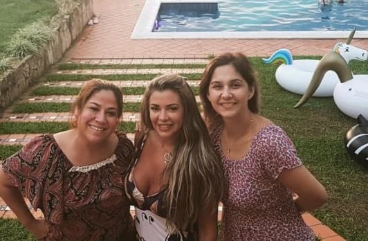 Titular de Petropar reconoce alquiler de lujosa posada pero niega monto exorbitante