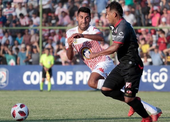 San Lorenzo suma sus tres primeros puntos en el Apertura