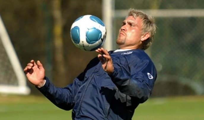 Exfutbolista es condenado a 75 años de prisión por secuestros