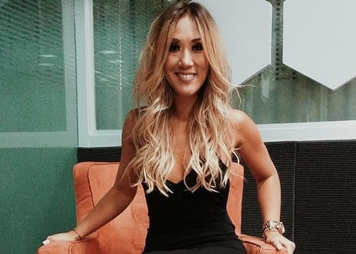 Yolanda Park habla acerca de su renuncia al SNT