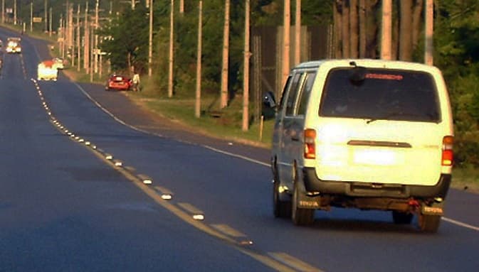 Joven muere al ser arrollado en Ypacaraí