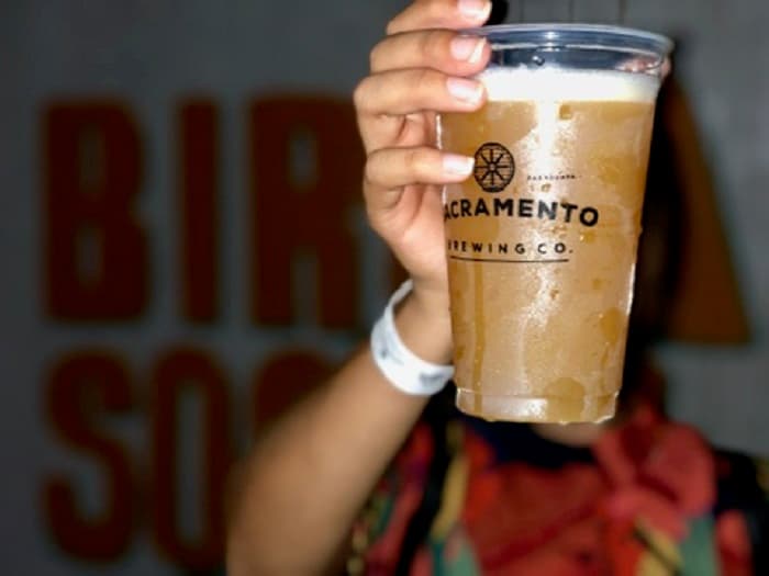 Lanzan cerveza paraguaya a base de mango