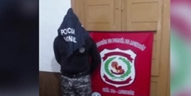 Agentes del Grupo Lince son imputados por extorsión