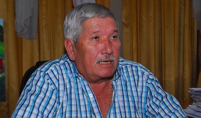 Ferrer se despide de la política afirmando que no hay quejas por su gestión