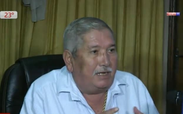 “No voy a renunciar jamás, voy a trabajar a full”, asegura Ferrer