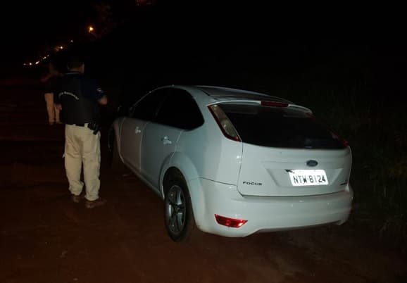 Hallan vehículos de narco que habían desaparecido