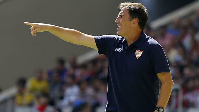 Rojas cuenta cómo juegan los equipos de Berizzo
