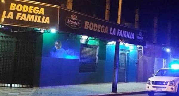 Asaltan y asesinan a propietario de bodega