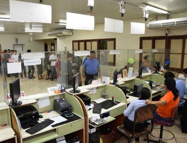 Irregularidades en comuna esteña suman USD 23 millones, según intervención