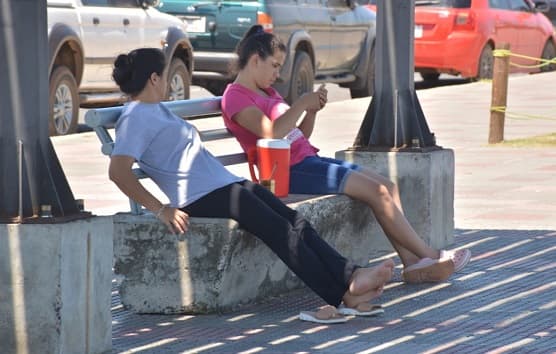 Meteorología anuncia sábado fresco a cálido