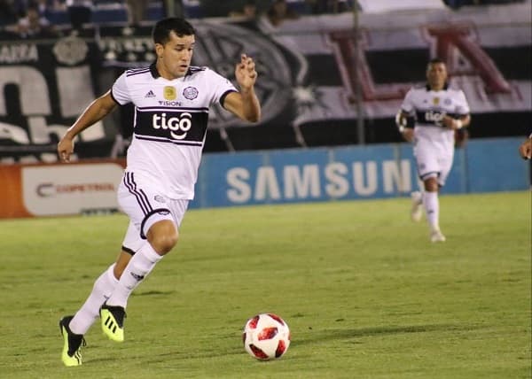 El Decano supera a Sol en el Defensores