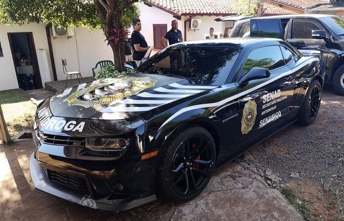 “Cucho” accionará contra la Senabico