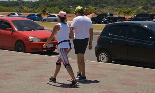 Meteorología anuncia jueves extremadamente caluroso