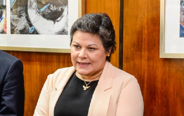 Luego de denuncia de acoso, nombran cónsul a funcionaria de carrera