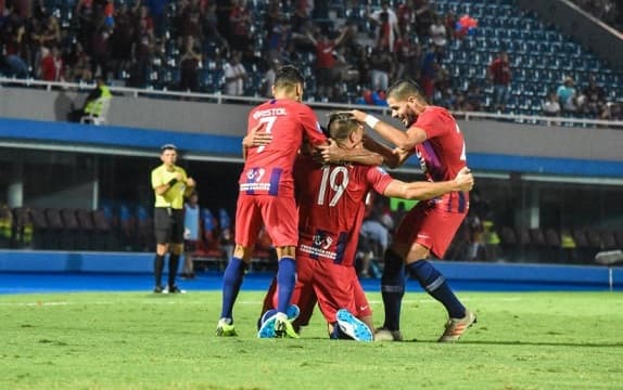 Torneo Apertura continúa este sábado con dos partidos