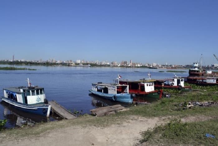Anuncian licitación para puente entre Asunción y Chaco'i