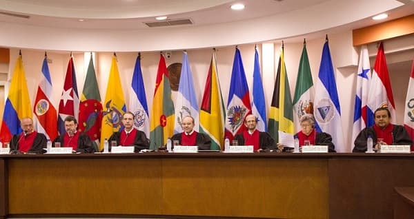 Corte IDH niega a Arrom medidas provisionales