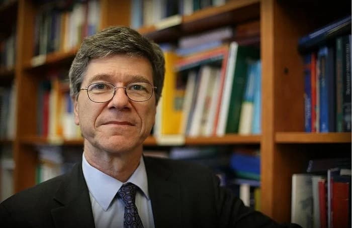 Jeffrey Sachs asesorará a Paraguay en renegociaciones de Itaipú
