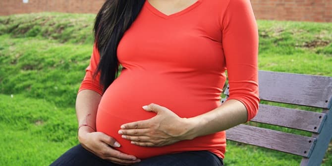 Realizan primer  "Bebé Shower" comunitario en el Buen Pastor